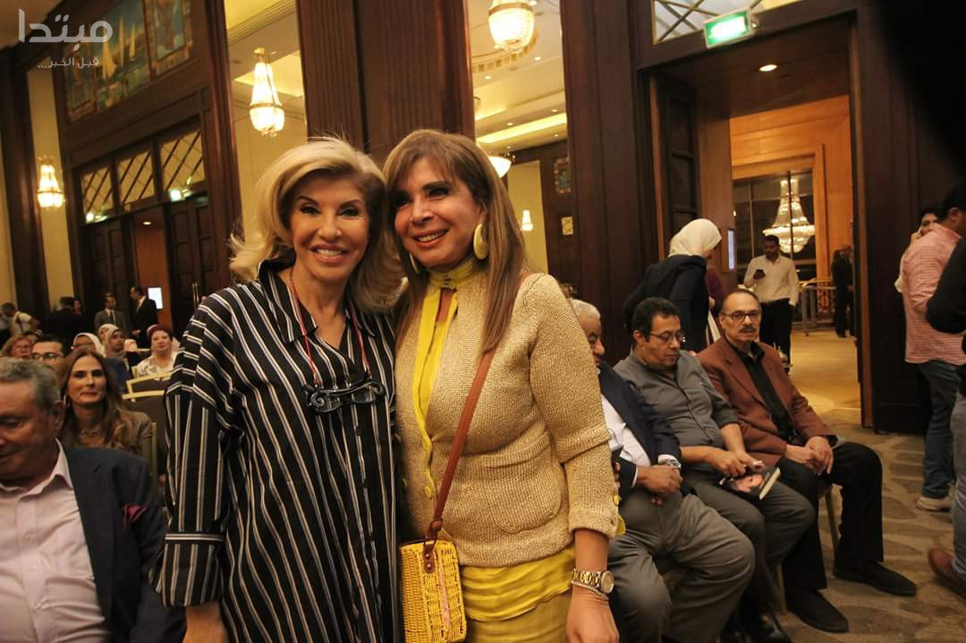 إصدار كتاب أيام فى بيت المحترم