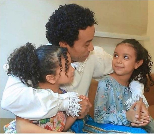 سامح حسين