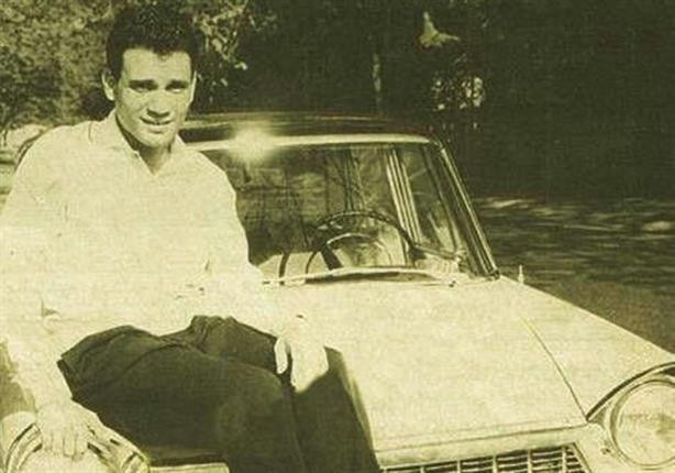 عبد الحليم حافظ