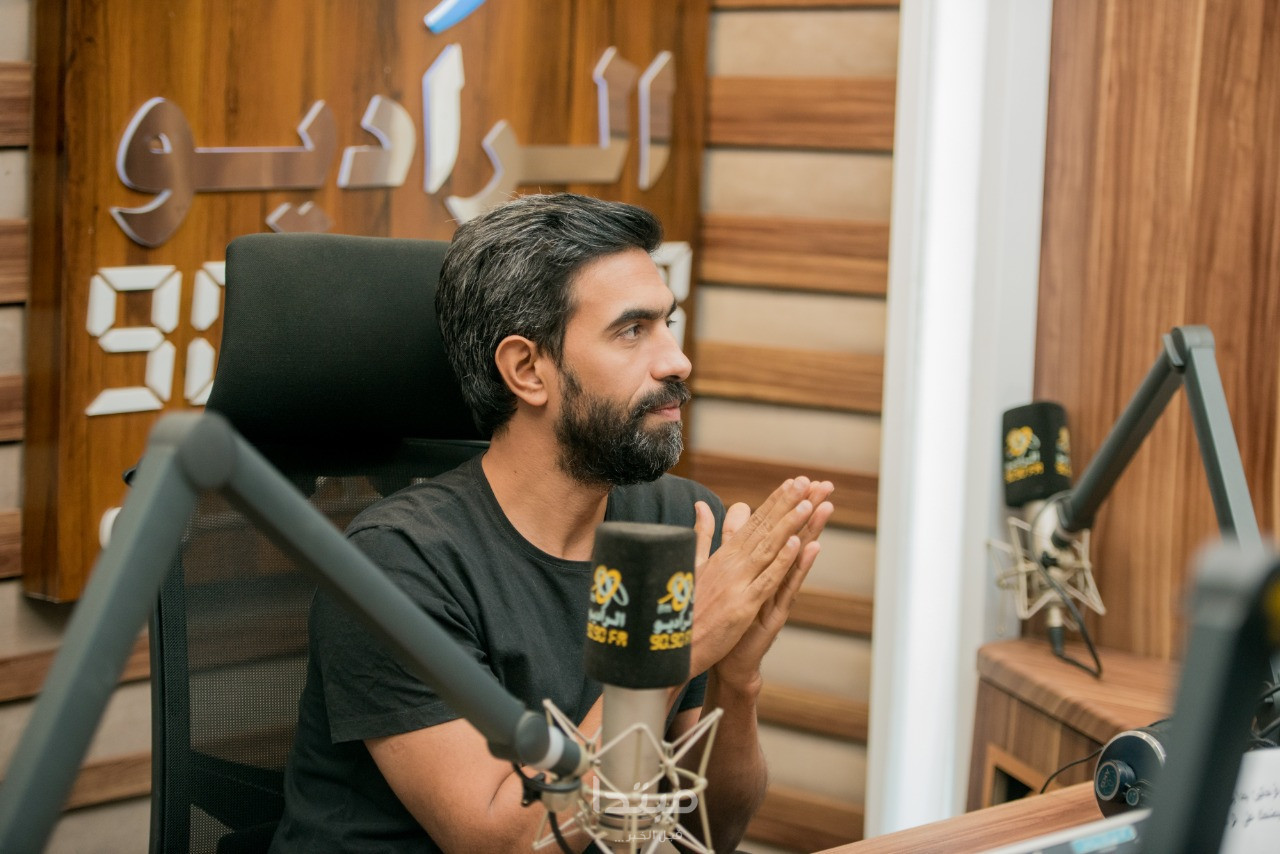 عمرو عابد