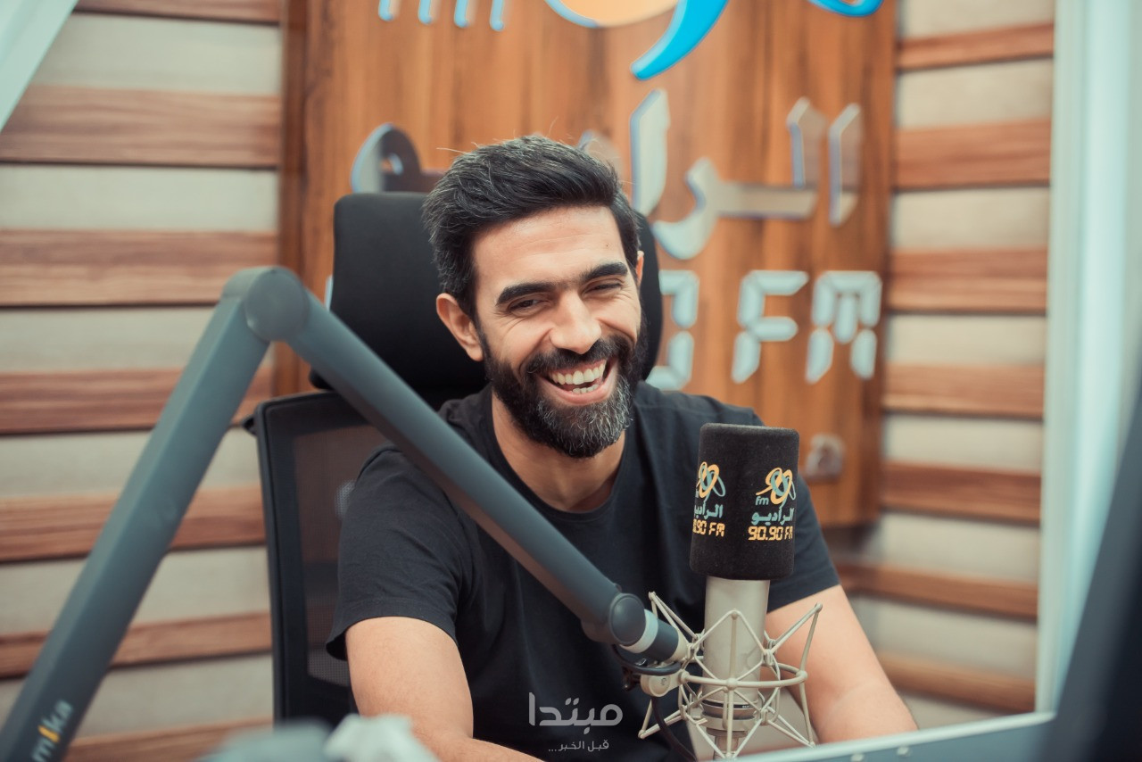 عمرو عابد