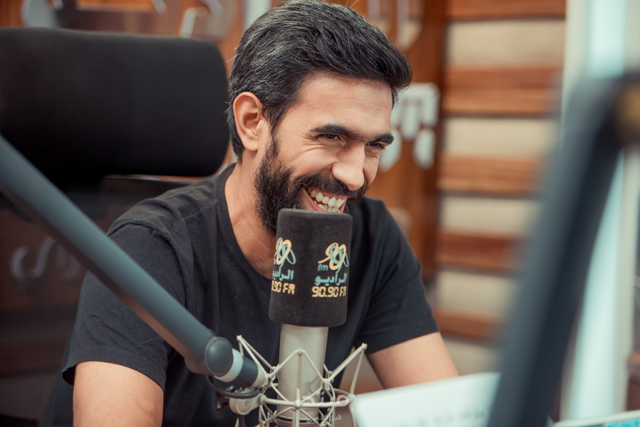 عمرو عابد