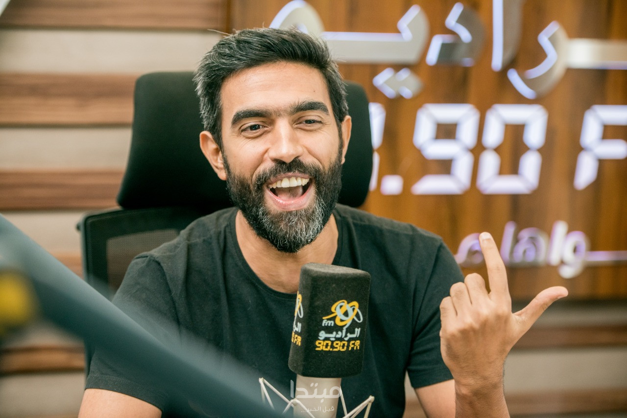 عمرو عابد