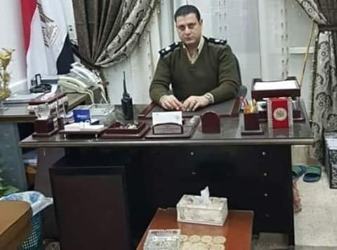 بطولات إنسانسة لرجال الشرطة