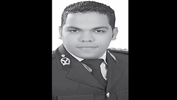 بطولات إنسانسة لرجال الشرطة