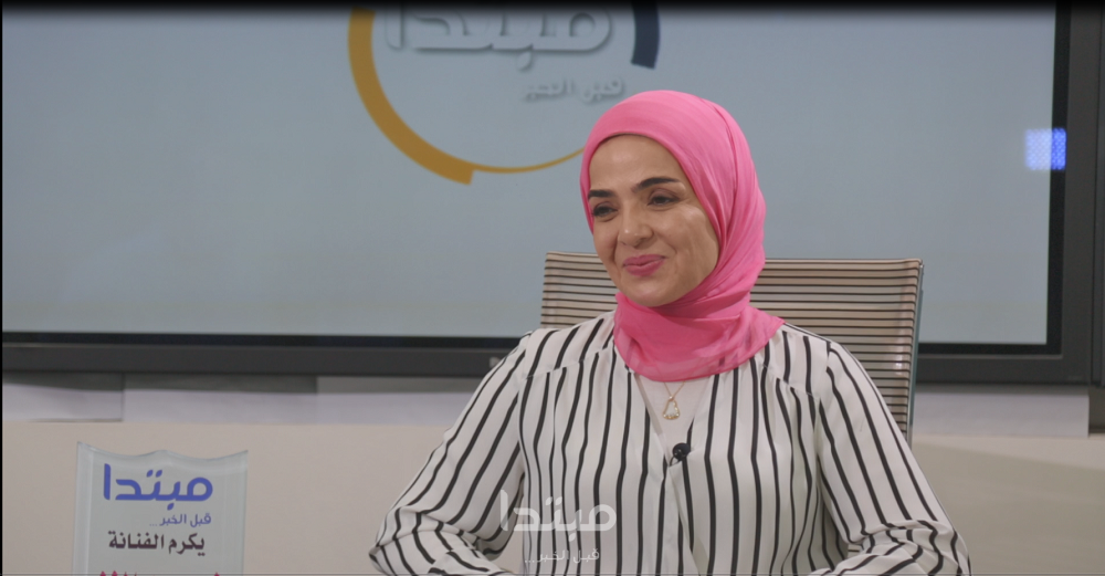 منى عبد الغنى