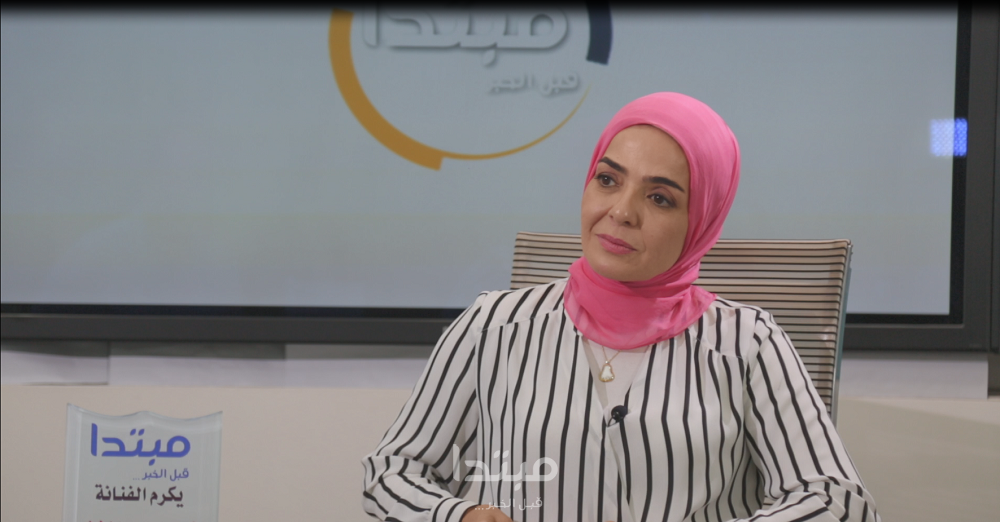 منى عبد الغنى