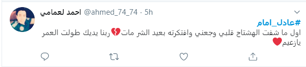 عادل إمام