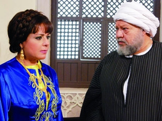 صابرين