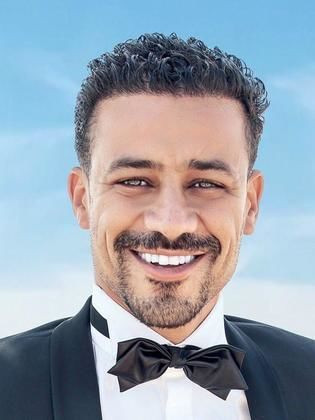 احمد داوود