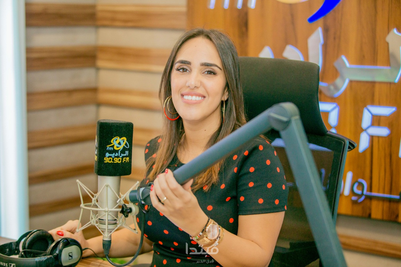 فاطمة مصطفى