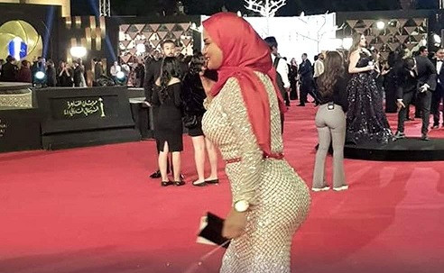 سما المصرى