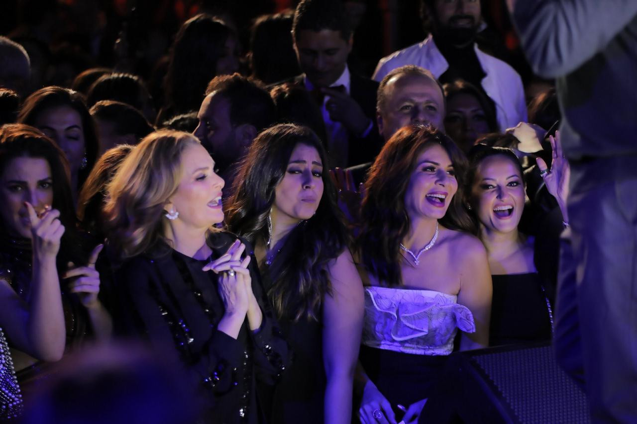 عمرو دياب