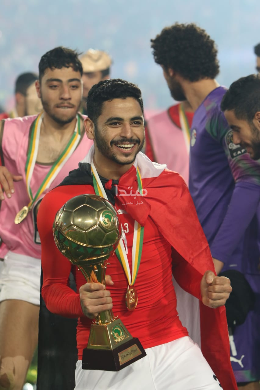 المنتخب الاولمبي العماني - صحيفة عناوين الإلكترونية النصر يكسب الأولمبي العماني ... - شيخ الأزهر يستقبل السفير العماني الجديد في القاهرة الأربعاء 2 يونيو 2021 04:11 م ألف جنيه مكافأة للعاملين بجامعة الأزهر لمواجهة الأعباء المعيشية
