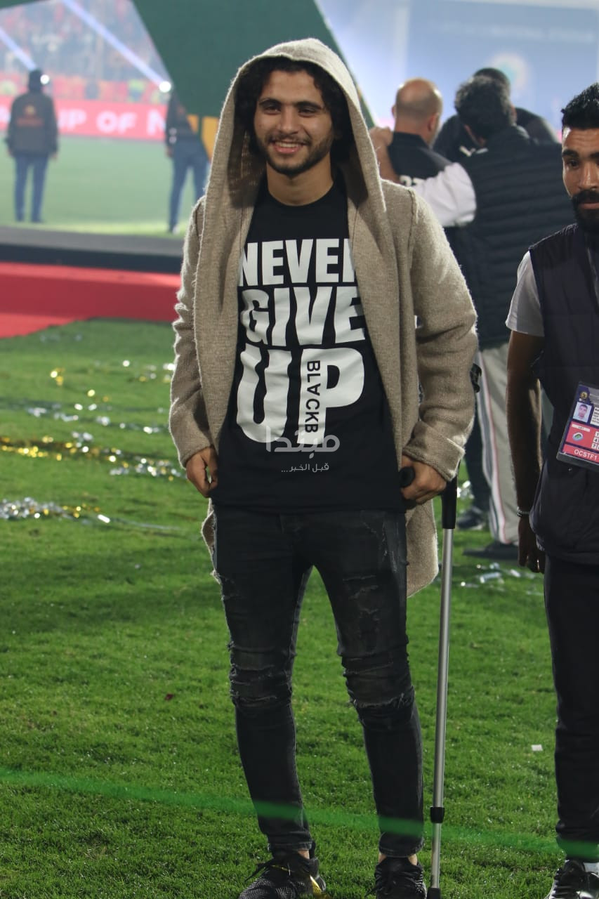 محمد محمود