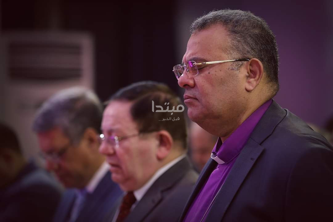 مؤتمر قادة الشباب الثانى