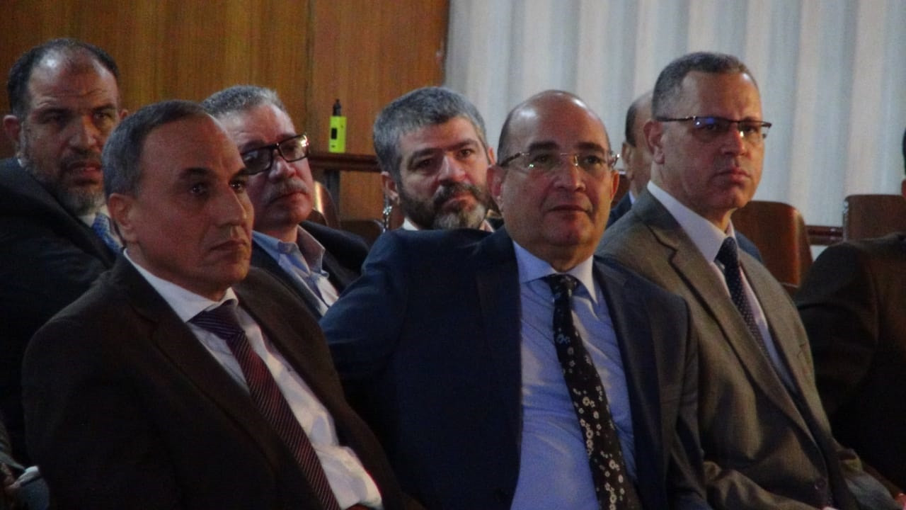 إطلاق بوابة الأهرام الرقمية