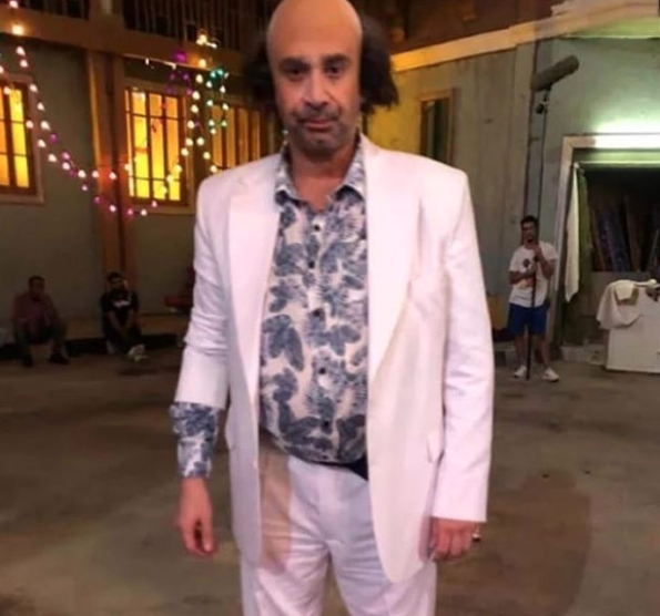 كريم عبدالعزيز