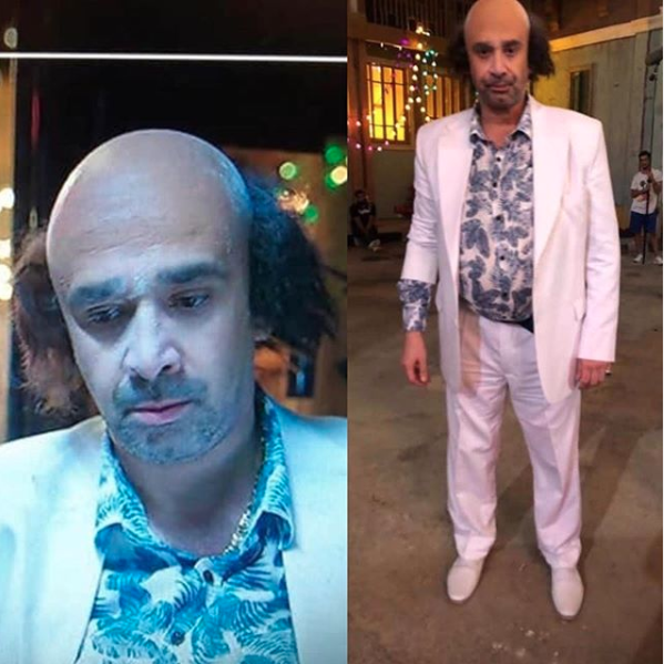 كريم عبدالعزيز