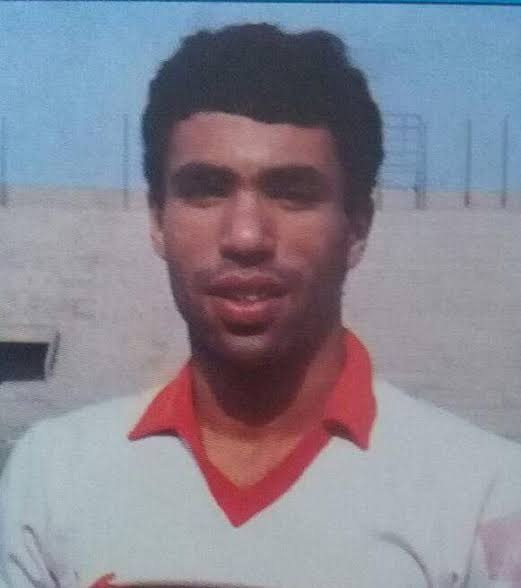 أيمن يونس