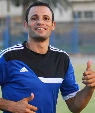 حسام باولو