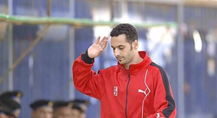 عبدالحميد حسن ميدو