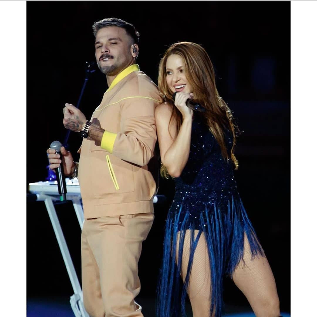 شاكيرا بنهائى كأس ديفيز للتنس