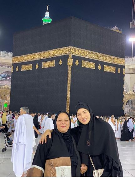 هايدى موسى