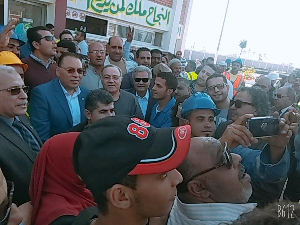 النائب محمد حلمى