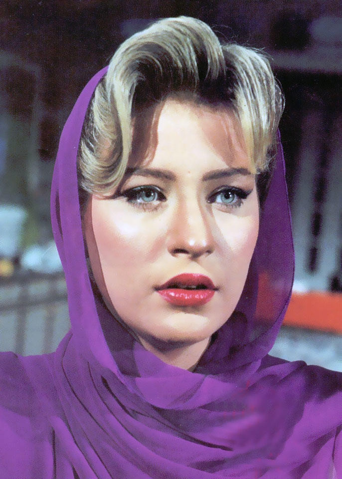شيرين سيف النصر