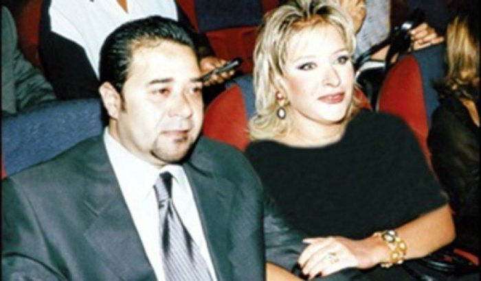 شيرين سيف النصر