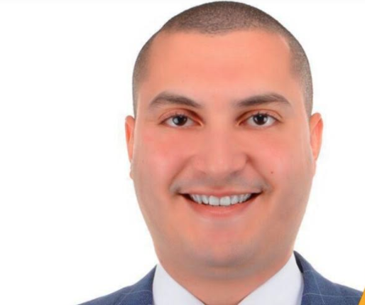 عمرو مجدى البشبيشى