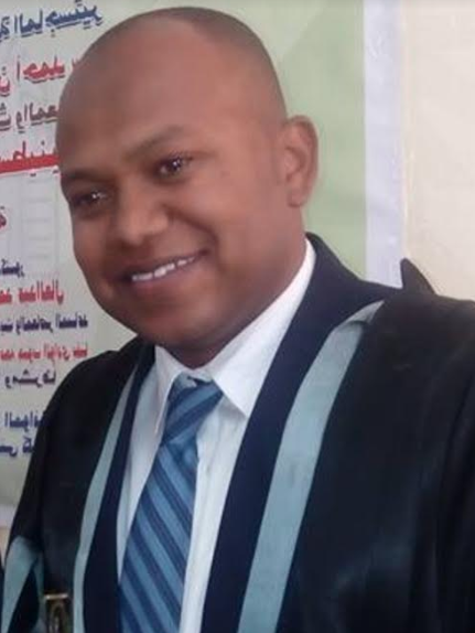 أحمد شعبان سليمان