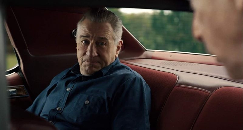 The Irishman
