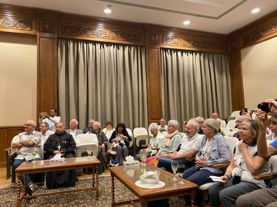 البابا تواضروس