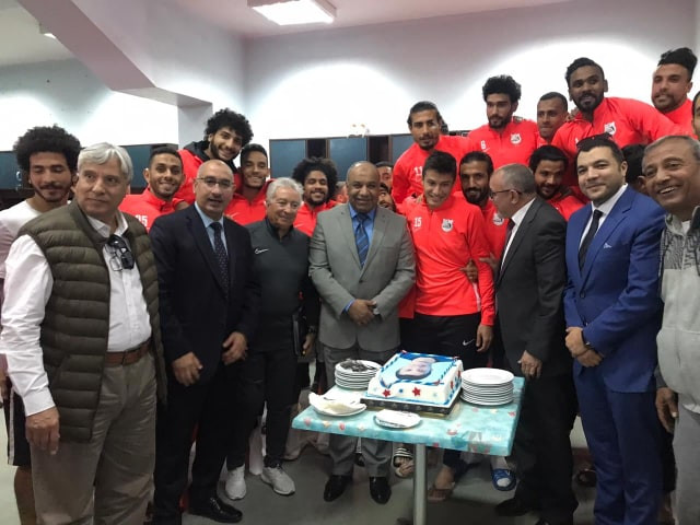 أسامة جلال