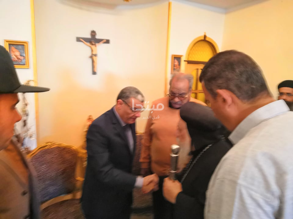 حادث دير أبو فانا