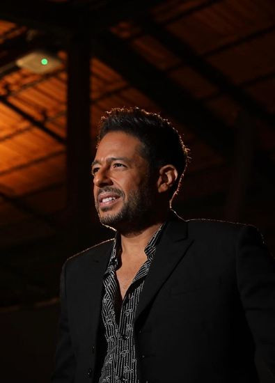 محمد حماقى