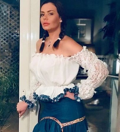 إيمى سالم
