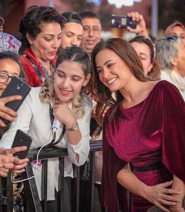 هند صبرى