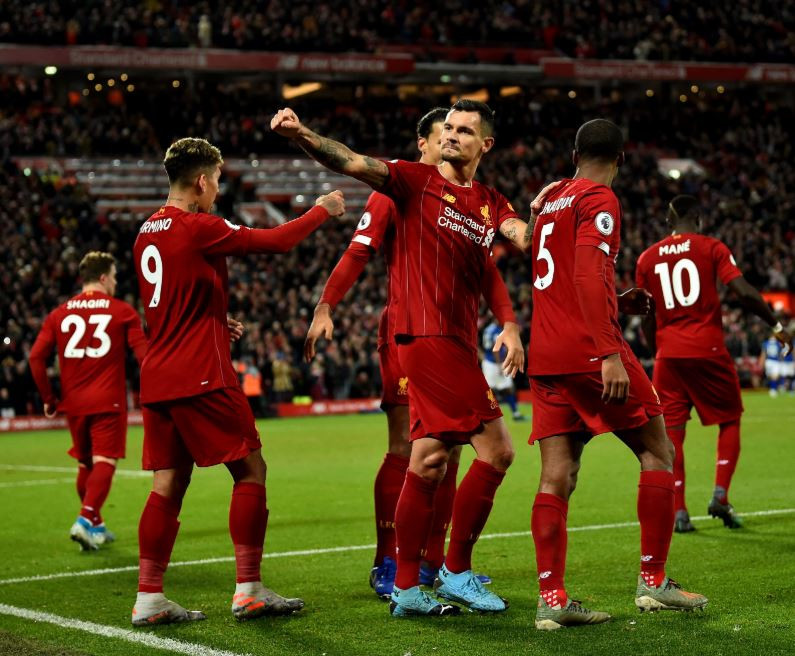 ليفربول