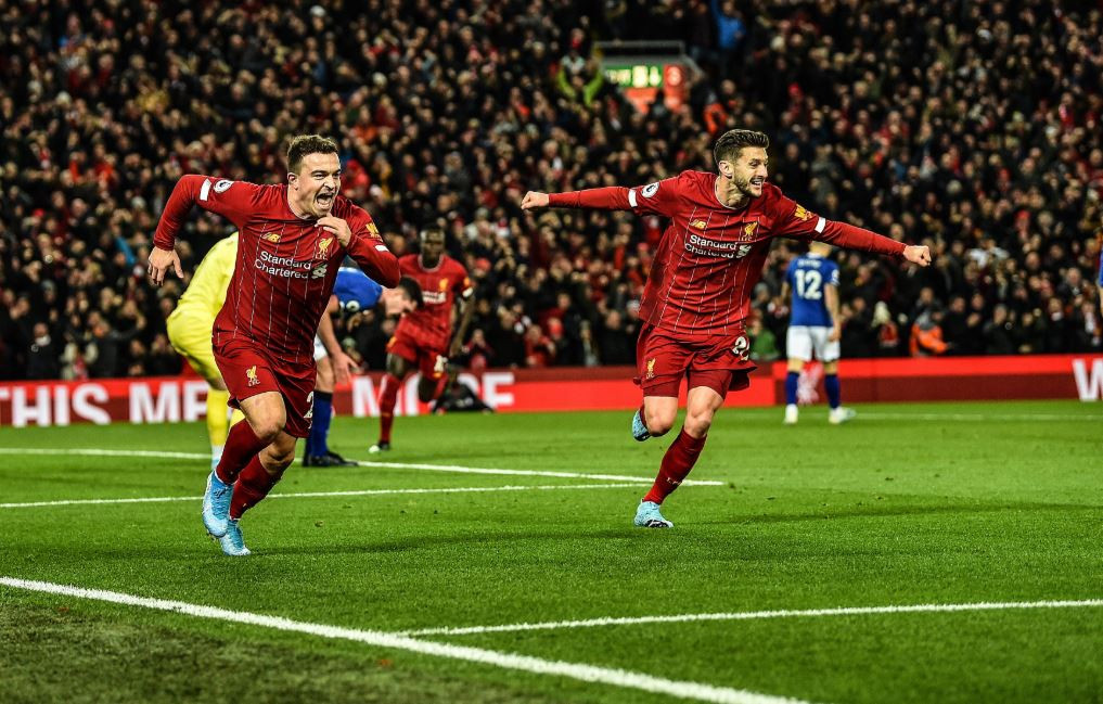 ليفربول