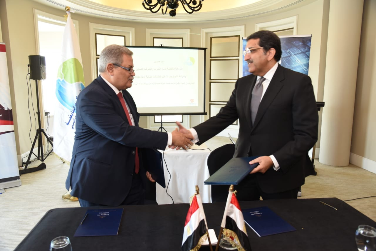 المهندس ممدوح رسلان