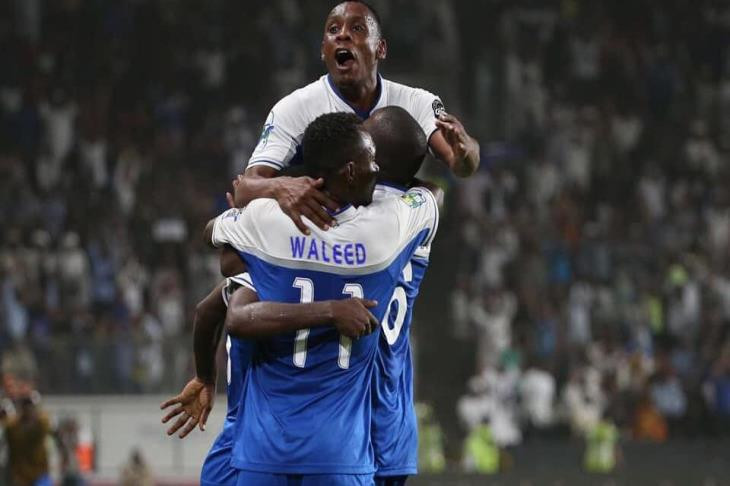 الهلال السودانى