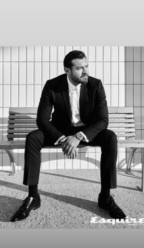 عمرو يوسف