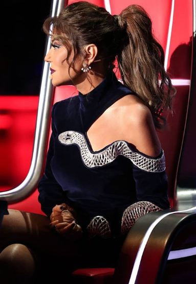 سميرة سعيد