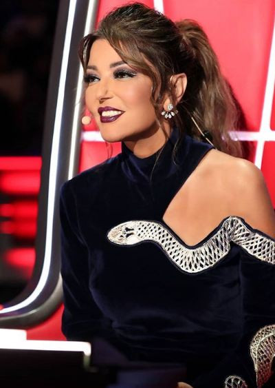 سميرة سعيد