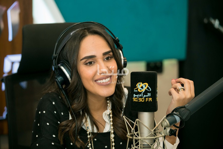 نجلاء بدر مع فاطمة مصطفى