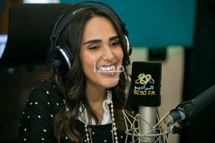 نجلاء بدر مع فاطمة مصطفى