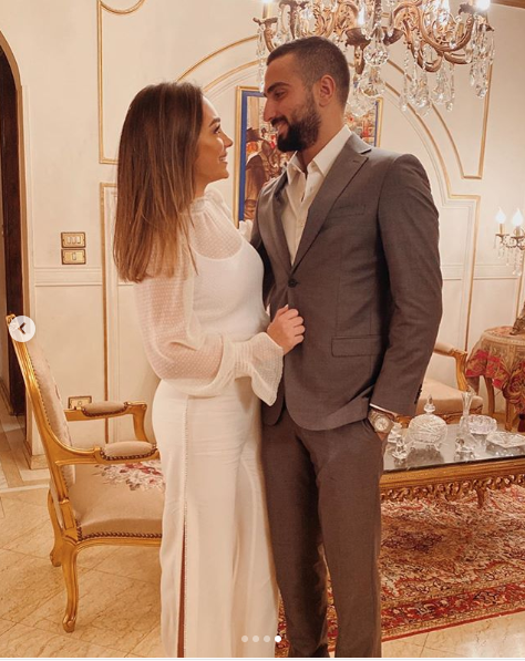 محمد الشرنوبى
